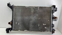 RADIADOR AGUA PRISMA 2013 A 2019