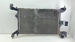 RADIADOR AGUA PRISMA 2013 A 2019