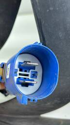 VENTOINHA UNO ARGO CRONOS 1.0 2018 A 2024 