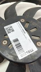 VENTOINHA UNO ARGO CRONOS 1.0 2018 A 2024 