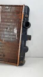 RADIADOR AGUA GOL G3 1999 A 2005 