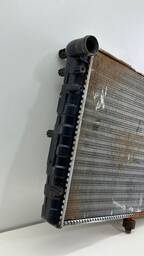 RADIADOR AGUA GOL G3 1999 A 2005 