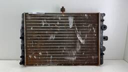 RADIADOR AGUA GOL G3 1999 A 2005 