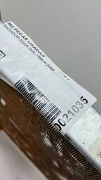 RADIADOR AGUA GOL G3 1999 A 2005 