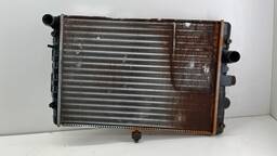 RADIADOR AGUA GOL G3 1999 A 2005 