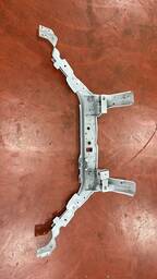 PAINEL FRONTAL FIORINO/UNO 2011 A 2024 