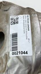 DEFLETOR CALETOR ESCAPE ONIX 2013 A 2018