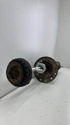 AMORTECEDOR DIANTEIRO ONIX 2013 A 2019