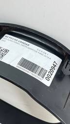 MOLDURA PAINEL INSTRUMENTOS KWID 2018 A 2022 