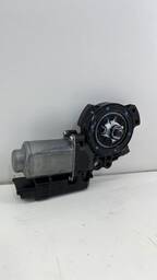 MOTOR MAQUINA VIDRO DIANTEIRO ESQUERDO SANTA FE 2007 A 2012 