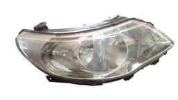 Farol Direito Gol Saveiro Voyage G5 CROMADO DUPLO AVARIA