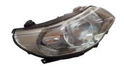 FAROL DIREITO GOL SAVEIRO VOYAGE G5 CROMADO DUPLO AVARIA