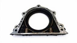 FLANGE RETENTOR VIRABREQUIM RENAULT CLIO 1.0 2004 A 2008