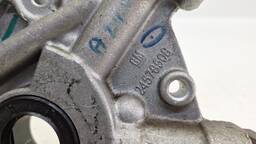 BOMBA OLEO MOTOR CHEVROLET PRISMA 1.4 2011 2012