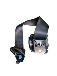 Cinto Segurança Traseiro Esquerdo Original Uno Vivace 