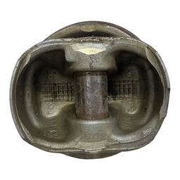 PISTÃO MOTOR CHEVROLET CAPTIVA MALIBU 2.4 ECOTEC STD 2008/17