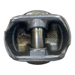 PISTÃO MOTOR CAPTIVA 3.6 V6 STD 2005 A 2010