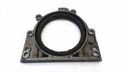 Flange retentor virabrequim  vw golf sr 1.6 1999 a 2002