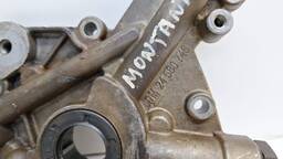 BOMBA OLEO MOTOR CHEVROLET MONTANA 1.4 2011 A 2014