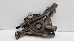 BOMBA OLEO MOTOR CHEVROLET MONTANA 1.4 2011 A 2014