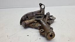 BOMBA OLEO MOTOR CHEVROLET MONTANA 1.4 2011 A 2014