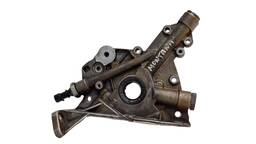 BOMBA OLEO MOTOR CHEVROLET MONTANA 1.4 2011 A 2014