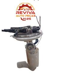Bomba Combustível Volvo S80 V70 Xc60 Xc70 3.0 Gas 07/2015