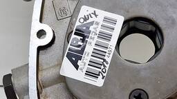 BOMBA OLEO MOTOR CHEVROLET ONIX 1.4 2012 A 2015