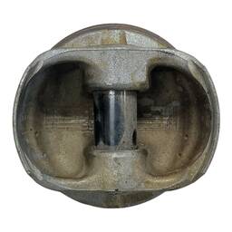 PISTÃO MOTOR FORD FIESTA  1.6 16V SIGMA STD 2010/19