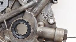 BOMBA OLEO MOTOR CHEVROLET COBALT PRISMA ONIX 2012 A 2016