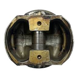 PISTÃO MOTOR NISSAN MURANO 350Z 3.5 V6 VQ35DE STD 2001/2015