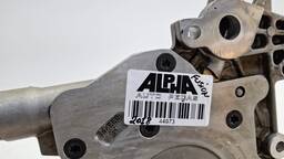 BOMBA OLEO MOTOR FORD FUSION 3.0 V6 2010 2011