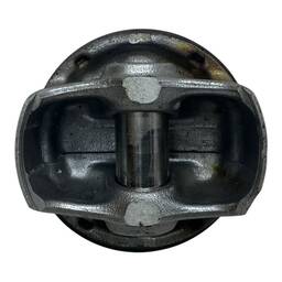 PISTÃO MOTOR CRUZE TRACKER SONIC 1.8 16V ECOTEC STD 2011/18