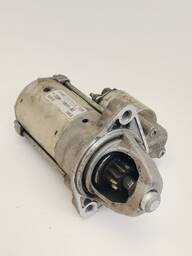 Motor Partida Ka Fiesta Couries Ecosport 1.0 1.6 Zetec 03/