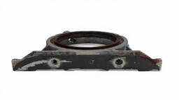 FLANGE RETENTOR VIRABREQUIM TOYOTA HILUX 2.8 2016 A 2022