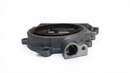 FLANGE RETENTOR VIRABREQUIM TOYOTA HILUX 2.8 2016 A 2022