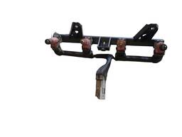 FLAUTA BICO INJETOR CITROEN C3 PEUGEOT 206 207 1.4