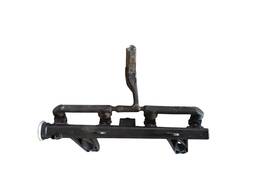 FLAUTA BICO INJETOR CITROEN C3 PEUGEOT 206 207 1.4