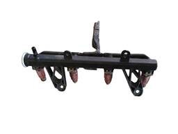 FLAUTA BICO INJETOR CITROEN C3 PEUGEOT 206 207 1.4