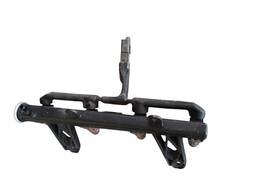 FLAUTA BICO INJETOR CITROEN C3 PEUGEOT 206 207 1.4