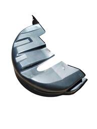 PARABARRO TRASEIRO DIREITO C3 2003 A 2012