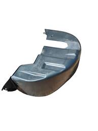 PARABARRO TRASEIRO DIREITO C3 2003 A 2012