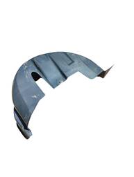 PARABARRO TRASEIRO DIREITO C3 2003 A 2012