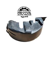 PARABARRO TRASEIRO ESQUERDO C3 2003 A 2012