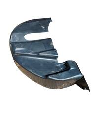 PARABARRO TRASEIRO ESQUERDO C3 2003 A 2012