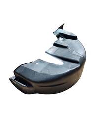 PARABARRO TRASEIRO ESQUERDO C3 2003 A 2012