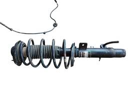 AMORTECEDOR DIANTEIRO DIREITO C3 2003 A 2012