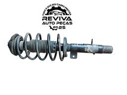 Amortecedor Dianteiro Esquerdo C3 2003 a 2012