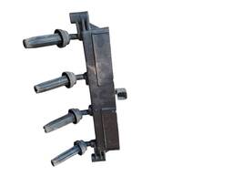 BOBINA IGNIÇÃO PEUGEOT 206 207 208 HOGGAR C3 1.4 1.5 03/21