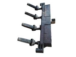 BOBINA IGNIÇÃO PEUGEOT 206 207 208 HOGGAR C3 1.4 1.5 03/21